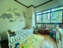 Leonie Gardens (D9), Condominium #451786421